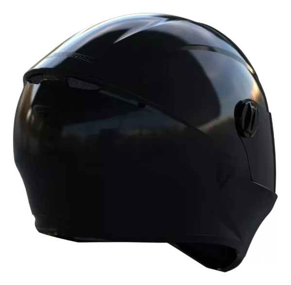 Casco Moto Vertigo V50 Dark Edicion Especial - Image 3